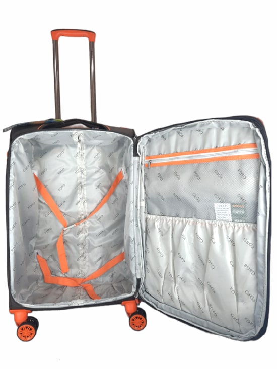 Gaga travel bags discount price